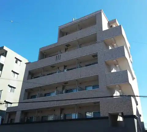 シースペース小金井