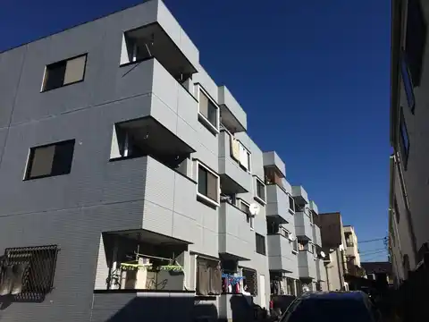 ダイヤマンション