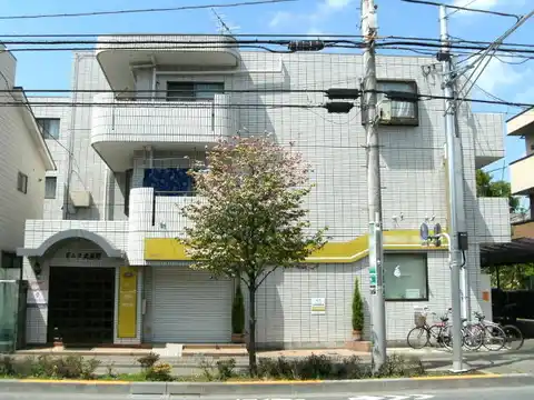 ドムス武蔵野