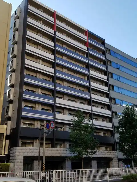 グランド・ガーラ横浜桜木町