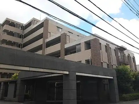 D’クラディア大倉山