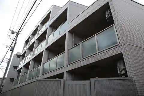 パークヒル