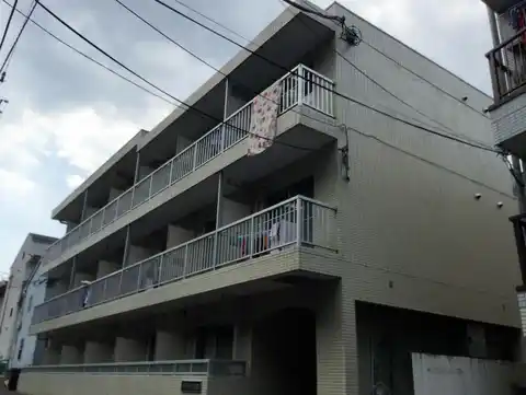 ハーモニー三田