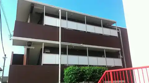持田学園ビルB棟