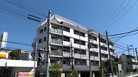 アプレパークス百合丘