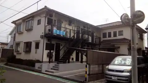 カーサグリーングラス