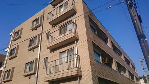 パークナード鎌倉小町