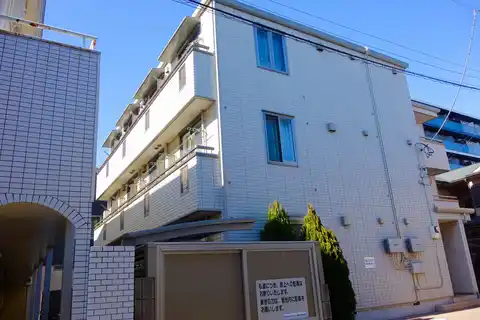 ヘーベルメゾンEHK