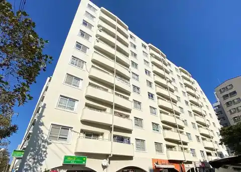 藤沢駅南口住宅