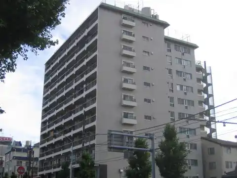第二スカイハイム
