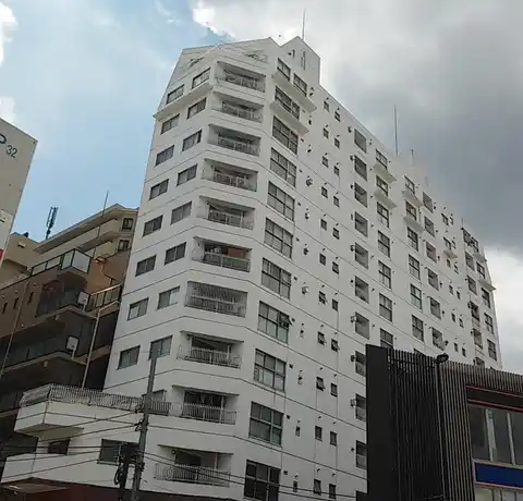 ビュー久米川