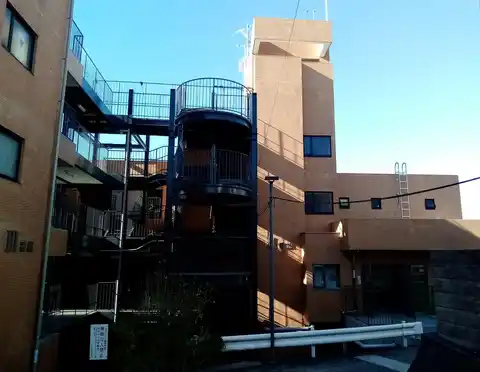 ヒルズ寺尾2番館