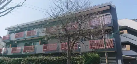 SGCハウス