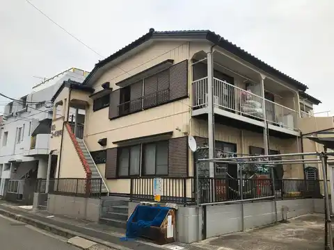 第2コーポ岩崎