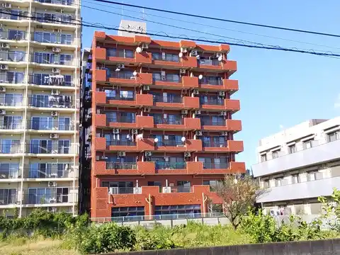 ライオンズマンション大和第3