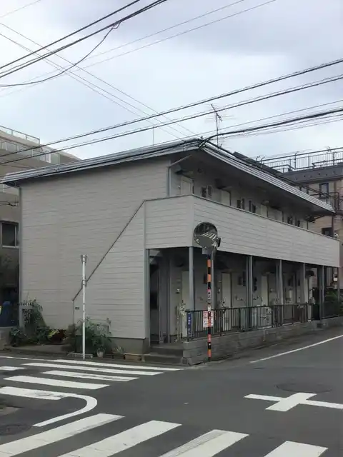 ローズビラ
