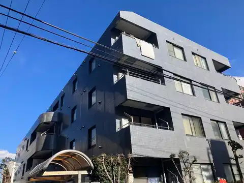 クレドール富久