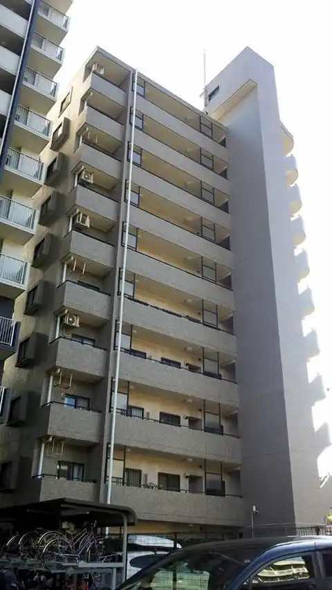 グリーンコーポ多摩センター