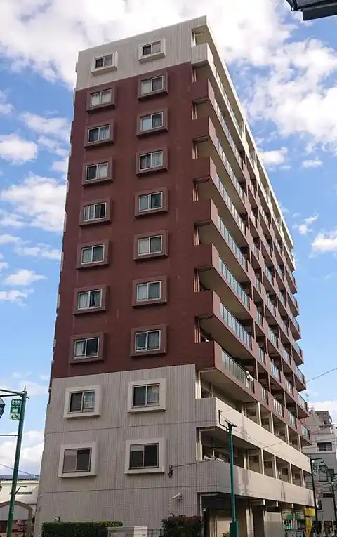 ノーブル江古田