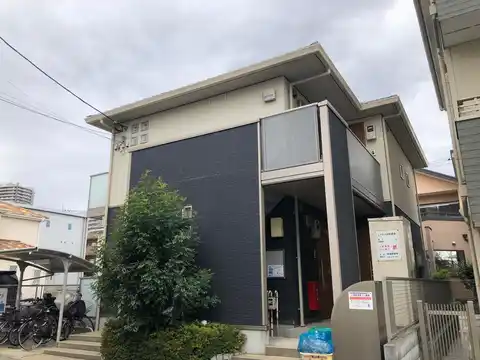 サンハイツふじみ野