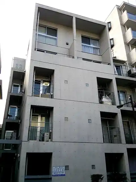 Le-lionKoenji