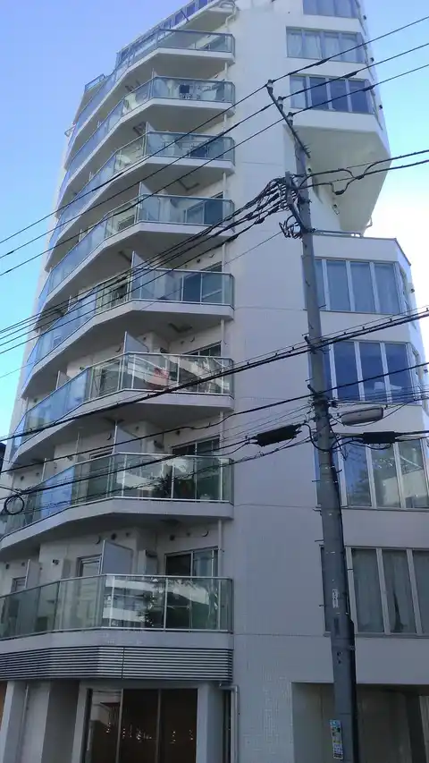 ZOOM駒込