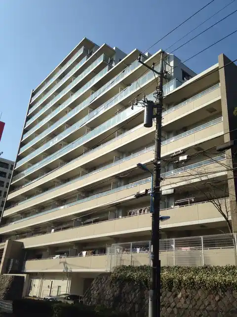 BELISTA高井戸駅前