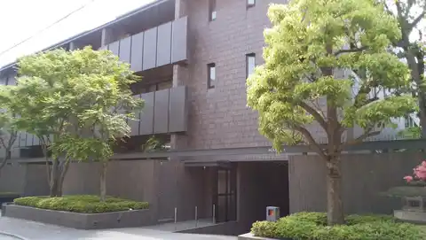 ザ・パークハウス池田山