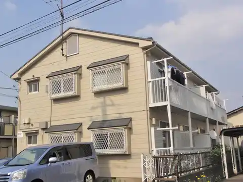 金子コーポ