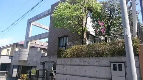 メゾンK