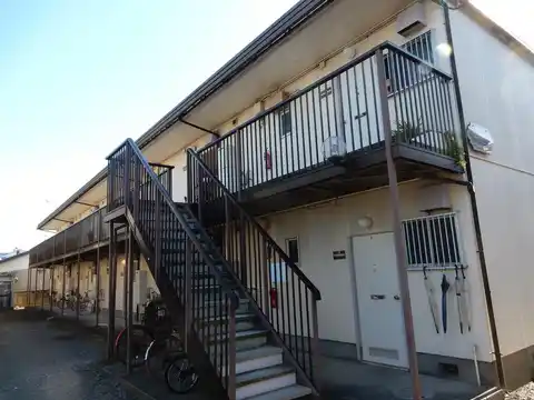 ドエル石原C