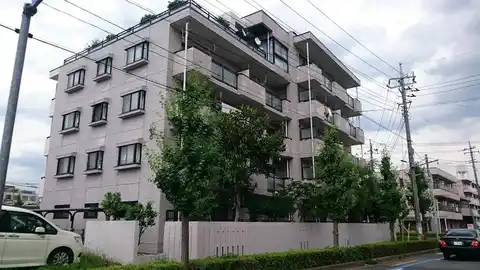 SRマンション