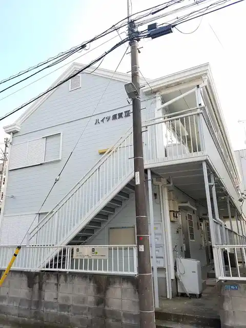 ハイツ須賀 III