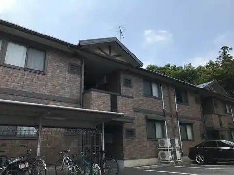 パレス・ザ・グリーンB