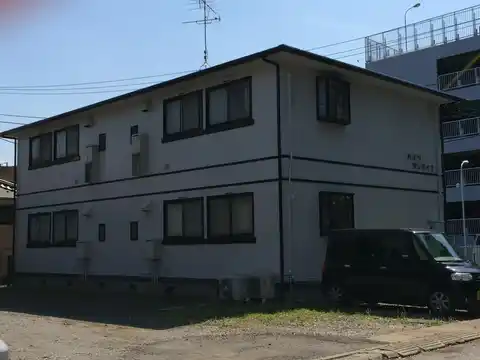 ハイツサンライフ