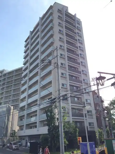 ライフピア柏フィオーレ