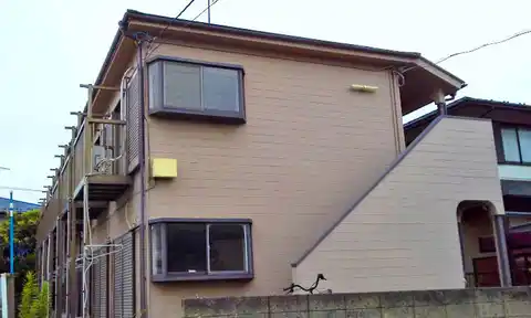 ハイツ森川