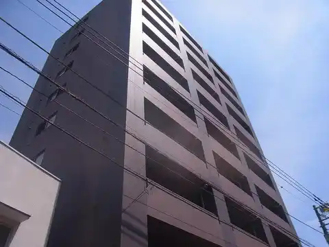 パレ・ソレイユ調布