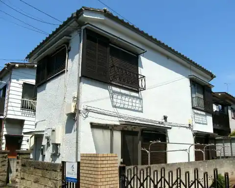 勝コーポ