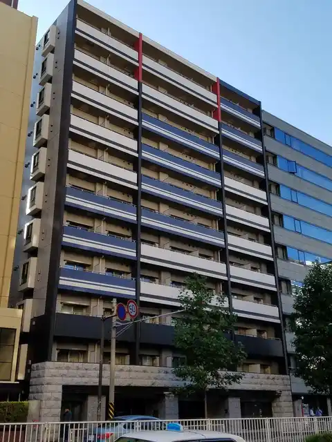 グランド・ガーラ横濱桜木町