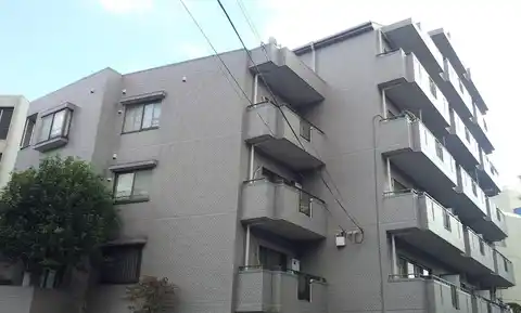 コスモたまプラーザ