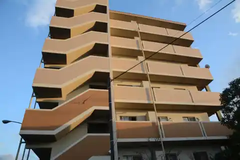 パテラ等々力緑地