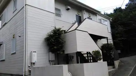 ウッドハイツ