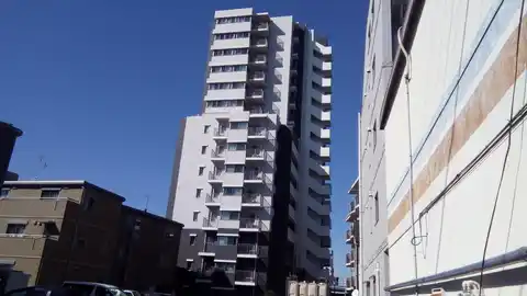 パークホームズ淵野辺ステーションアクシア
