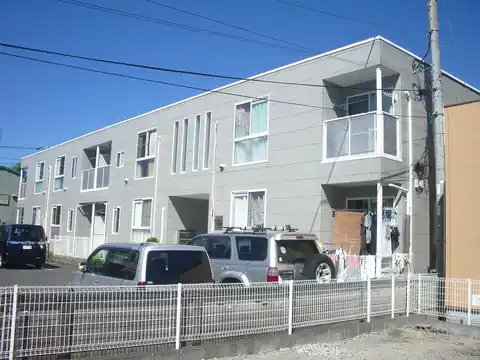 ガーデンスクエアA