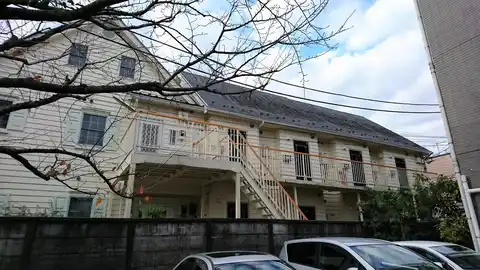 パークハイツ小町