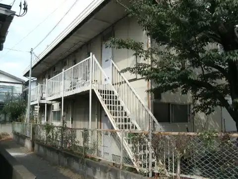 太田荘