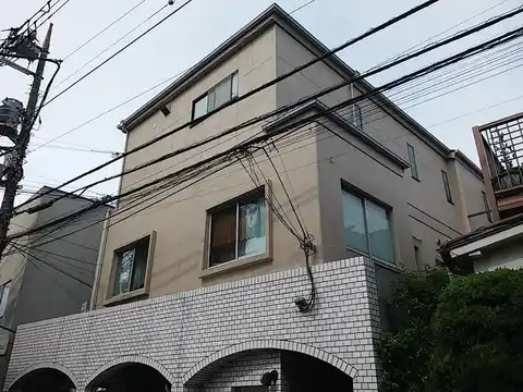 ドルチェ砧