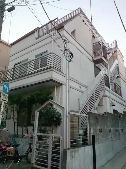 グランメール恵比寿