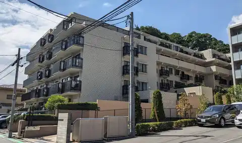 パーク・ハイム南軽井沢